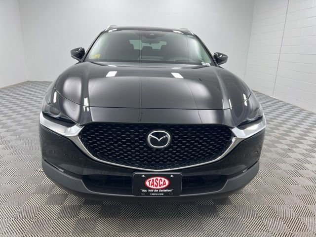 Used 2023 MAZDA CX-30 AWD 2.5 S w/ Premium Package image 3