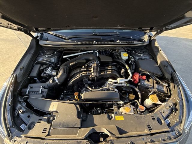 Certified 2026 Subaru Crosstrek 2.5i Limited AWD/4WD image 24