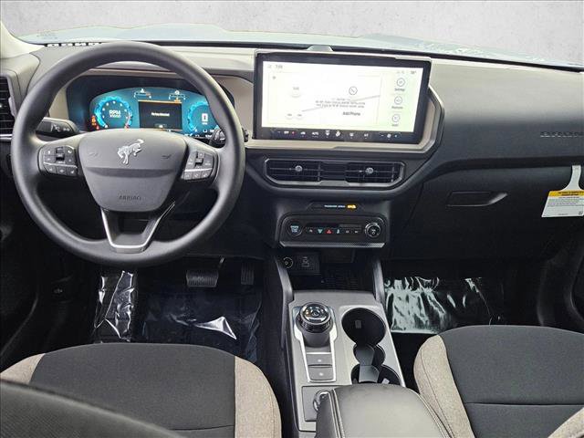 New 2025 Ford Bronco Sport Big Bend image 14