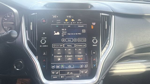 Used 2024 Subaru Legacy Touring XT w/ Popular Package #2 image 26