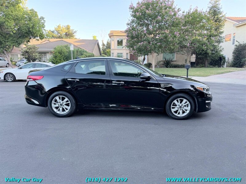 Used 2016 Kia Optima LX FWD image 7