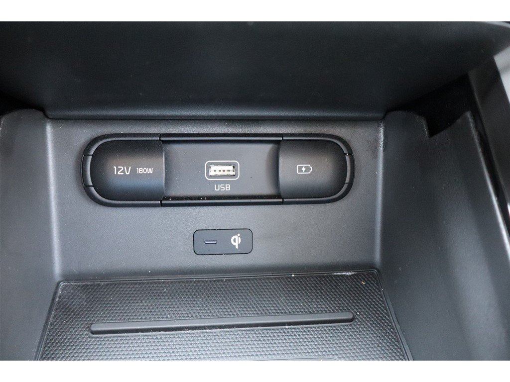 Used 2020 Kia Telluride SX FWD image 47