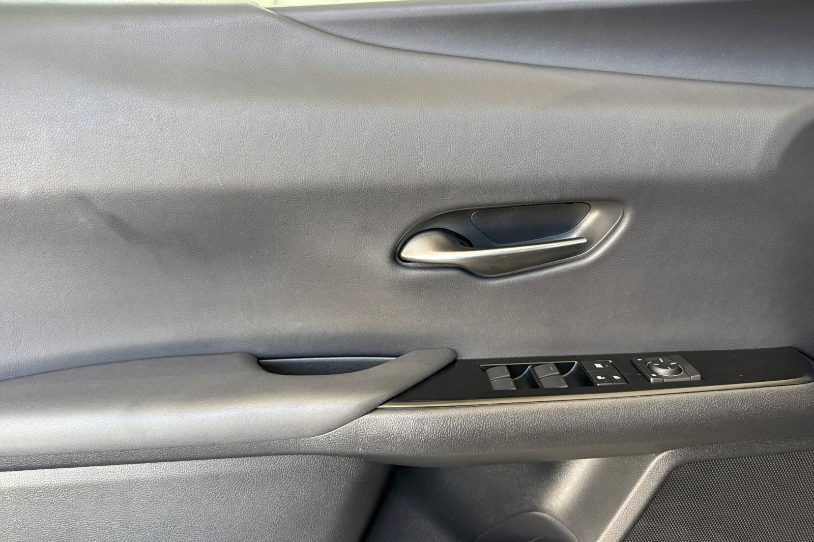 Certified 2021 Lexus UX 250h AWD/4WD image 12