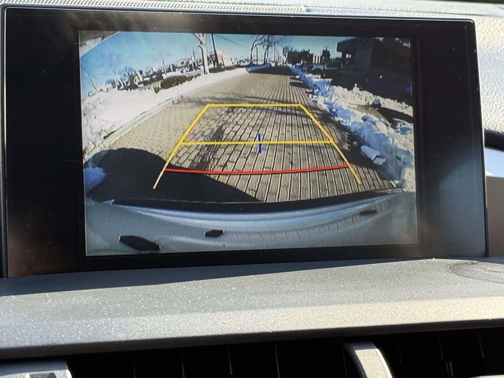 Used 2017 Lexus NX 200t AWD w/ Accessory Package 2 image 19