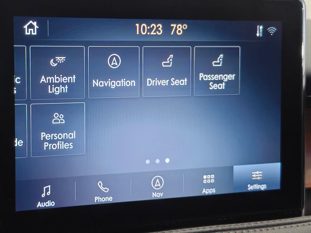 Used 2020 Lincoln Corsair Reserve w/ Equipment Group 201A AWD/4WD image 50