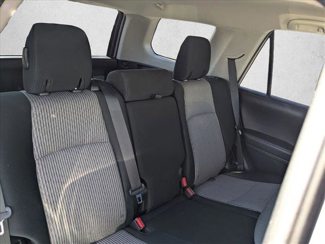 Used 2022 Toyota 4Runner SR5 image 18