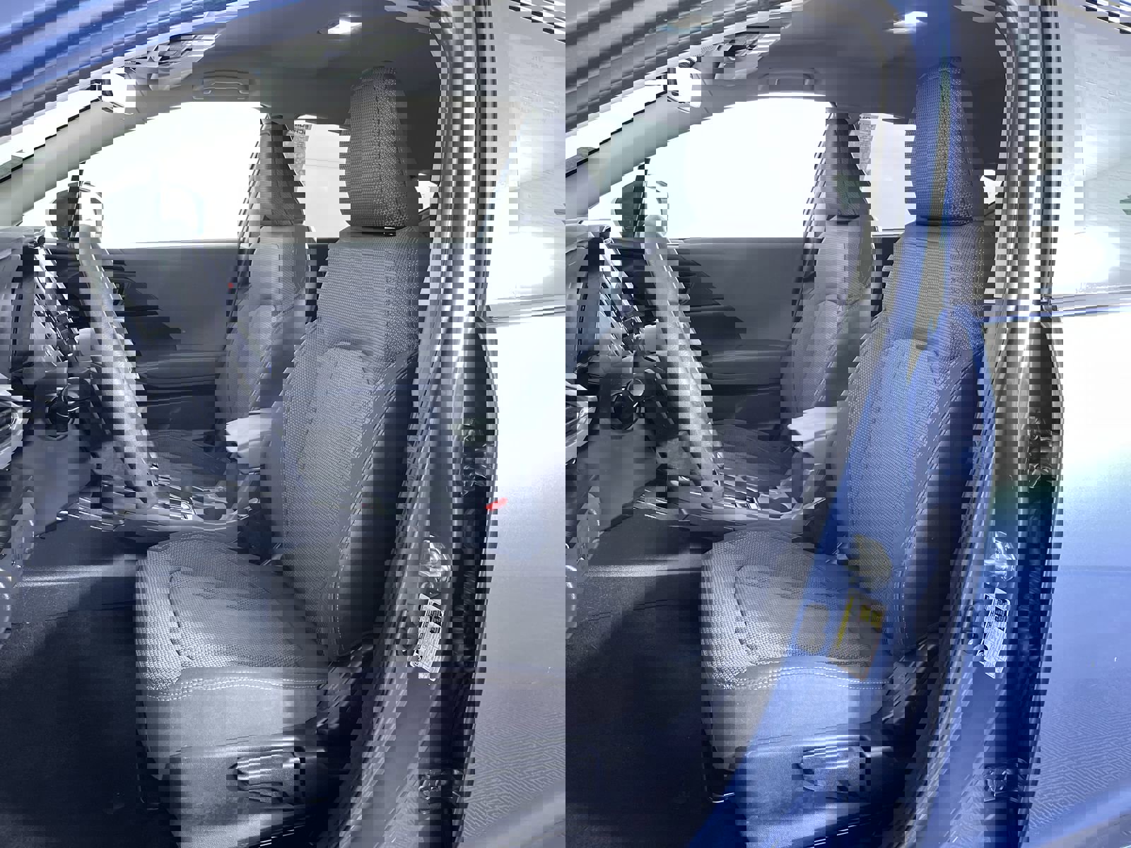 Used 2024 Subaru Crosstrek 2.0i Premium image 15