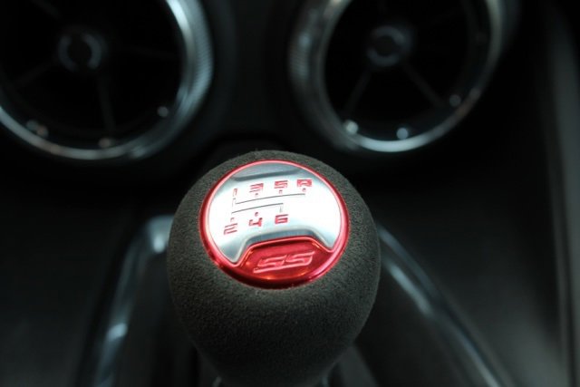 Used 2024 Chevrolet Camaro SS image 21