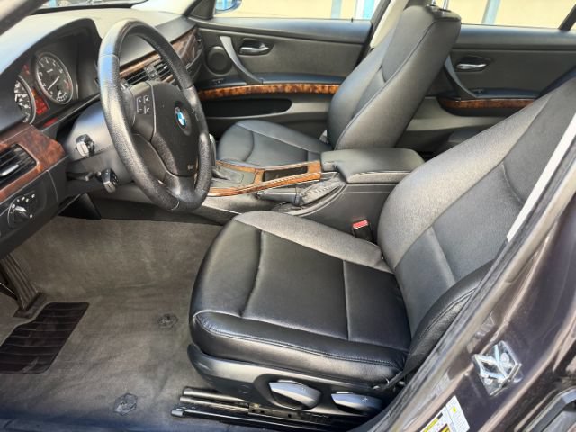 Used 2008 BMW 328i Sedan RWD image 10