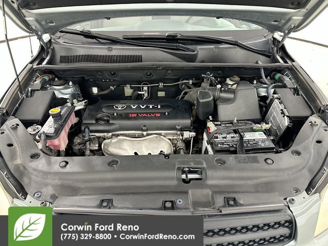 Used 2008 Toyota RAV4 4WD image 26