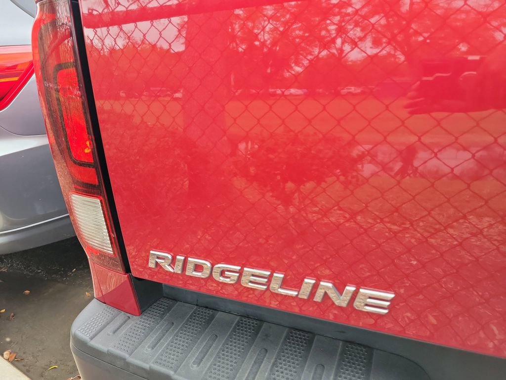 Used 2023 Honda Ridgeline RTL-E image 20