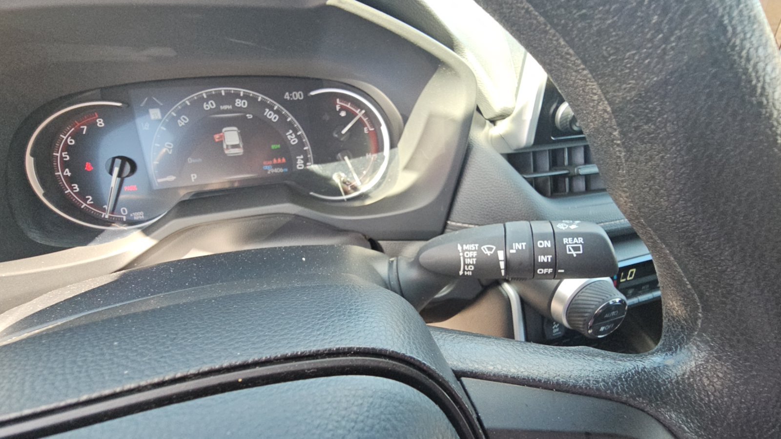 Certified 2025 Toyota RAV4 XLE AWD/4WD image 13
