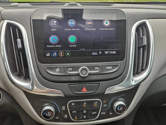 Used 2020 Chevrolet Equinox LT FWD image 18