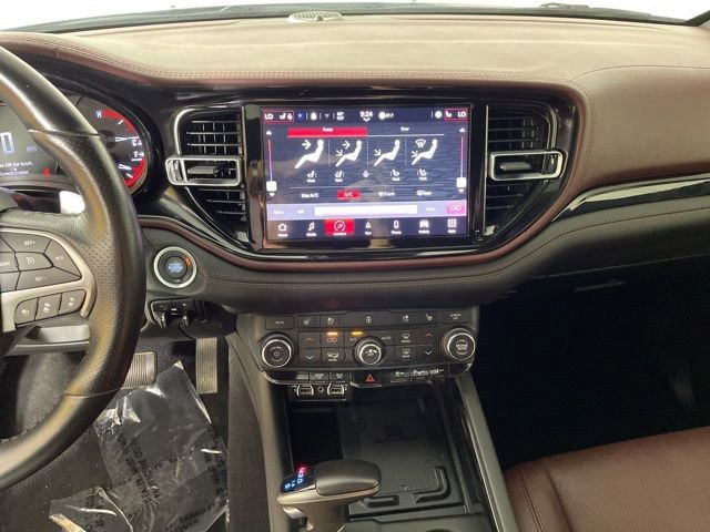 Certified 2023 Dodge Durango Citadel image 23