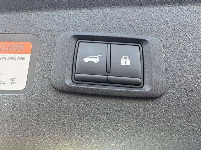 Used 2025 Mitsubishi Eclipse Cross SEL image 12