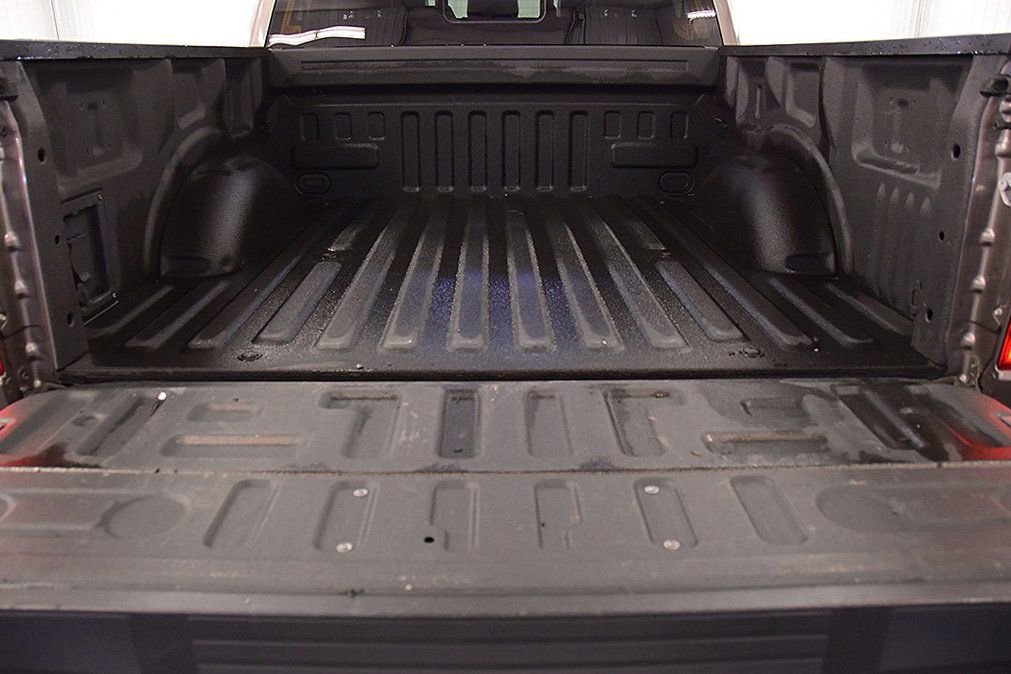 Used 2022 Ford F150 Lariat w/ Equipment Group 502A High image 8