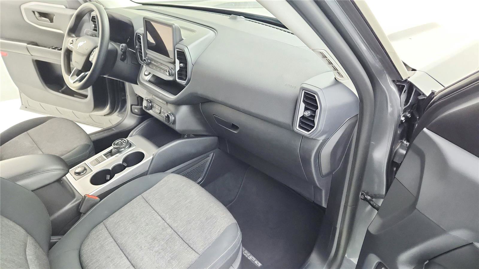 Used 2024 Ford Bronco Sport Big Bend image 31