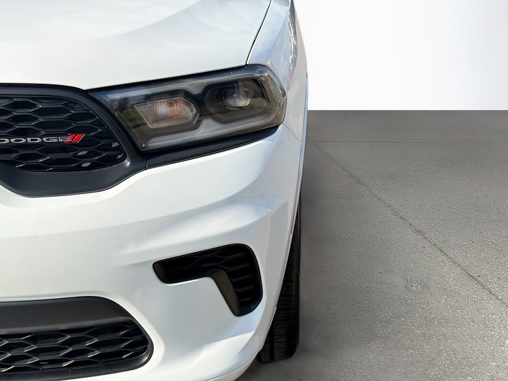 Used 2024 Dodge Durango GT image 10