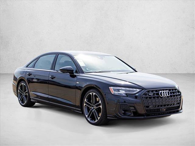 New 2026 Audi A8 L 3.0T AWD/4WD video 3