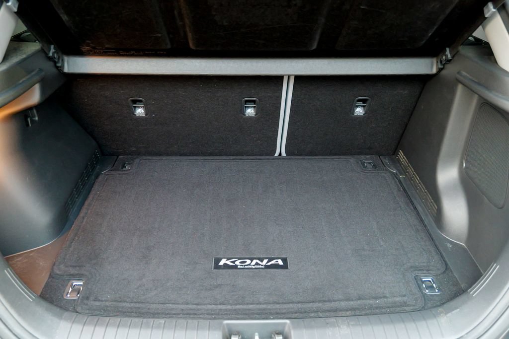 Used 2019 Hyundai Kona Limited AWD/4WD image 56