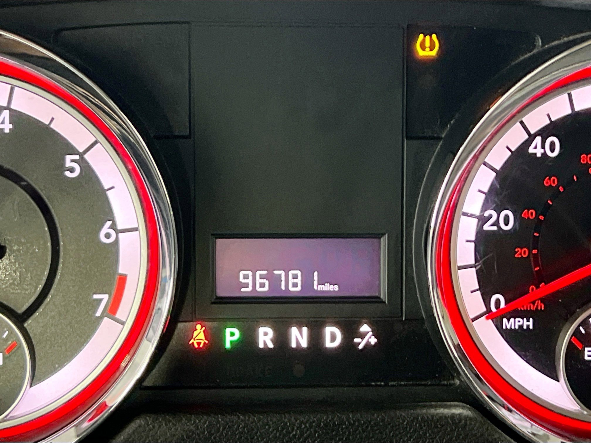 Used 2018 Dodge Grand Caravan SXT FWD image 23