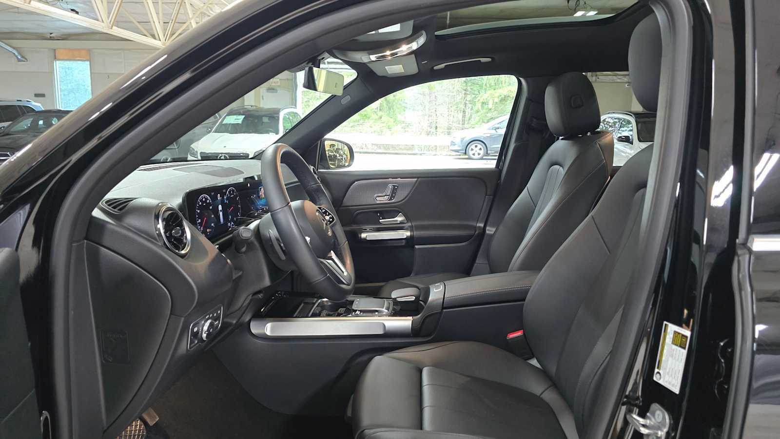 Certified 2023 Mercedes-Benz GLB 250 GLB 250 image 21