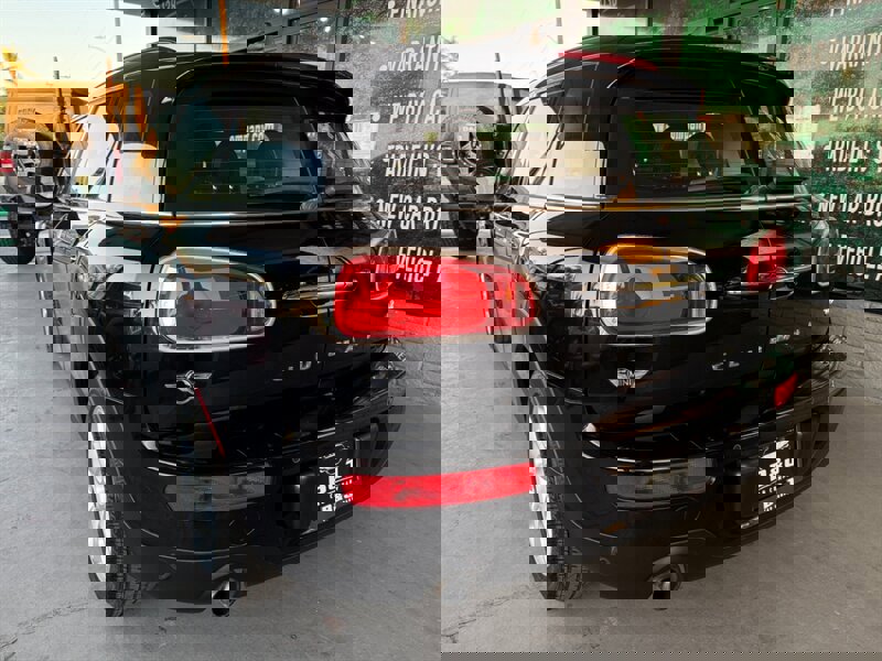 Used 2016 MINI Cooper Clubman image 7