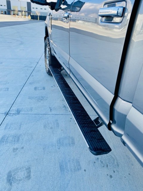 Used 2022 Ford F250 Platinum w/ FX4 Off-Road Package image 19