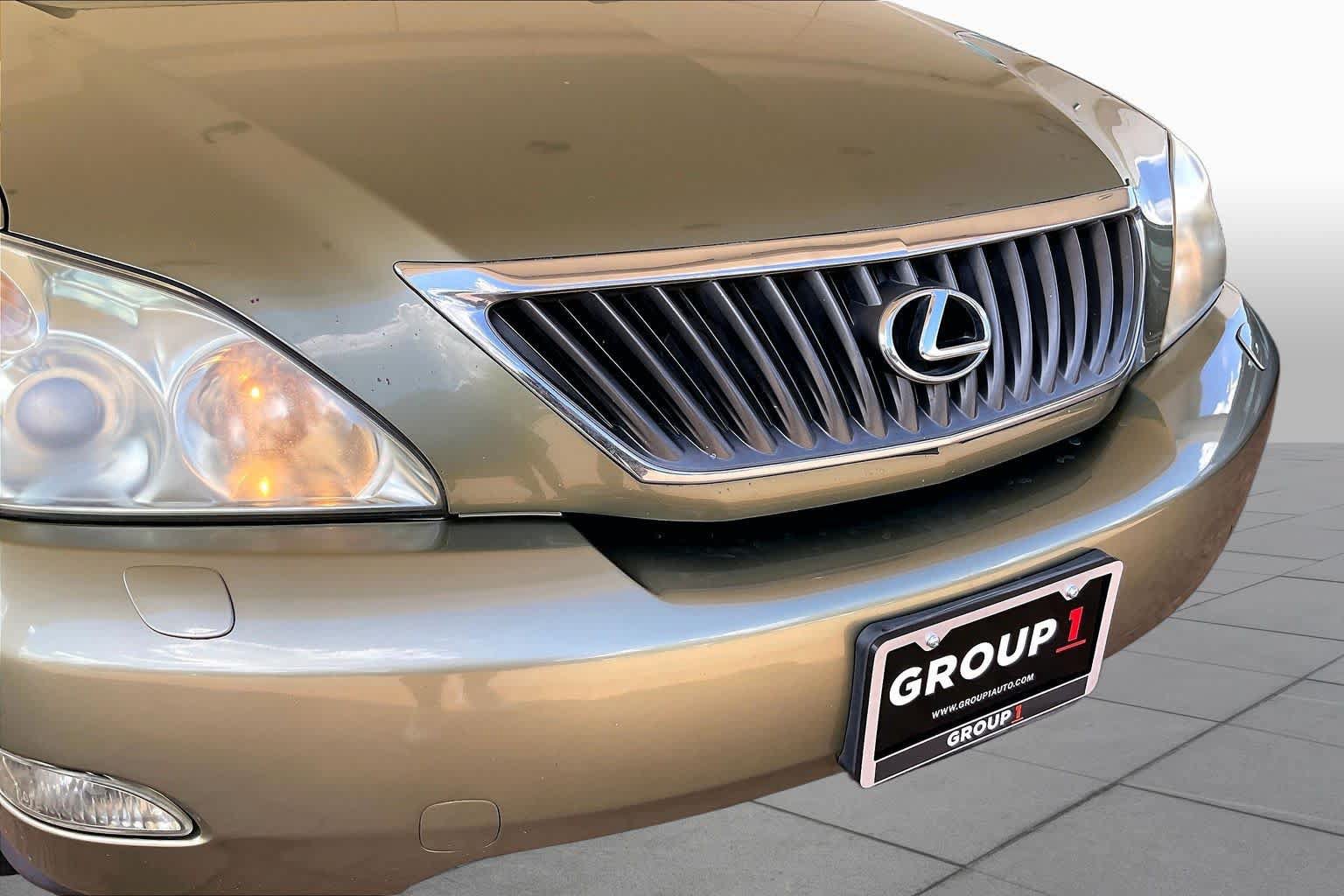 Used 2008 Lexus RX 350 2WD image 25