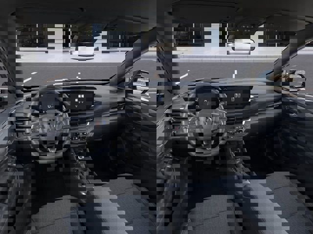 New 2026 Buick Envista Preferred w/ Convenience I Package image 15