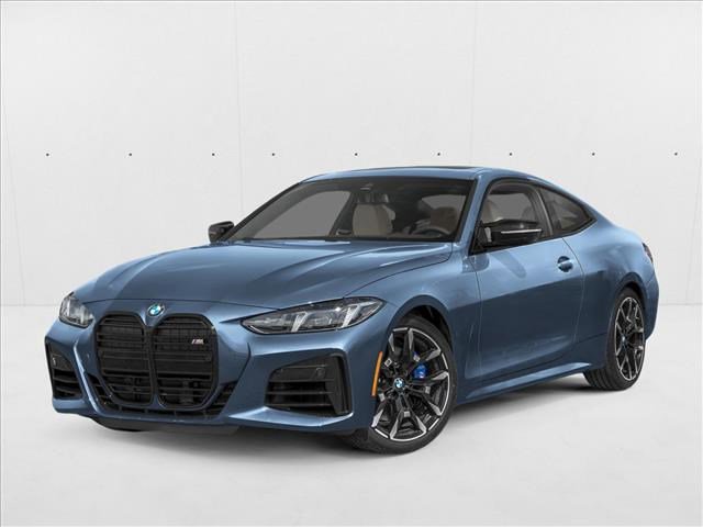 New 2027 BMW M440i Convertible w/ Parking Assistance Package