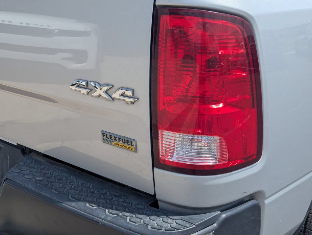 Used 2016 RAM 1500 Tradesman w/ Popular Equipment Group AWD/4WD image 5