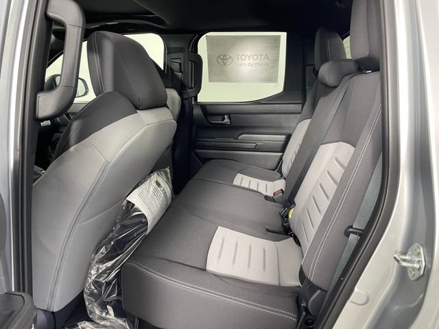 New 2026 Toyota Tacoma TRD Off-Road AWD/4WD image 6