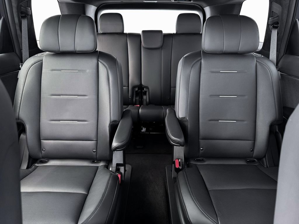 New 2026 Hyundai Palisade Calligraphy FWD image 16