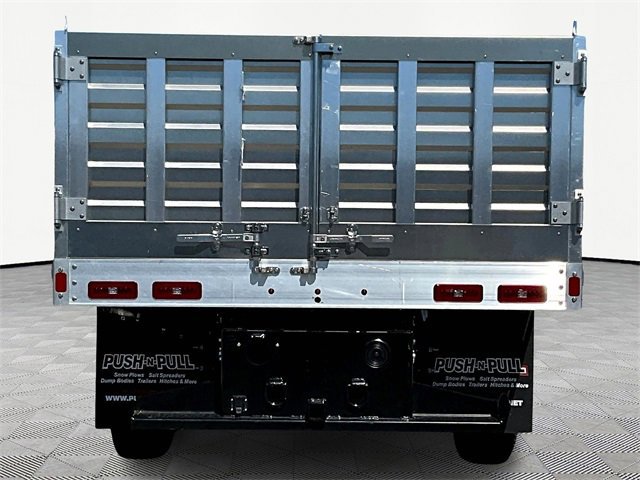 New 2025 Chevrolet Silverado 3500 W/T w/ WT Convenience Package image 5