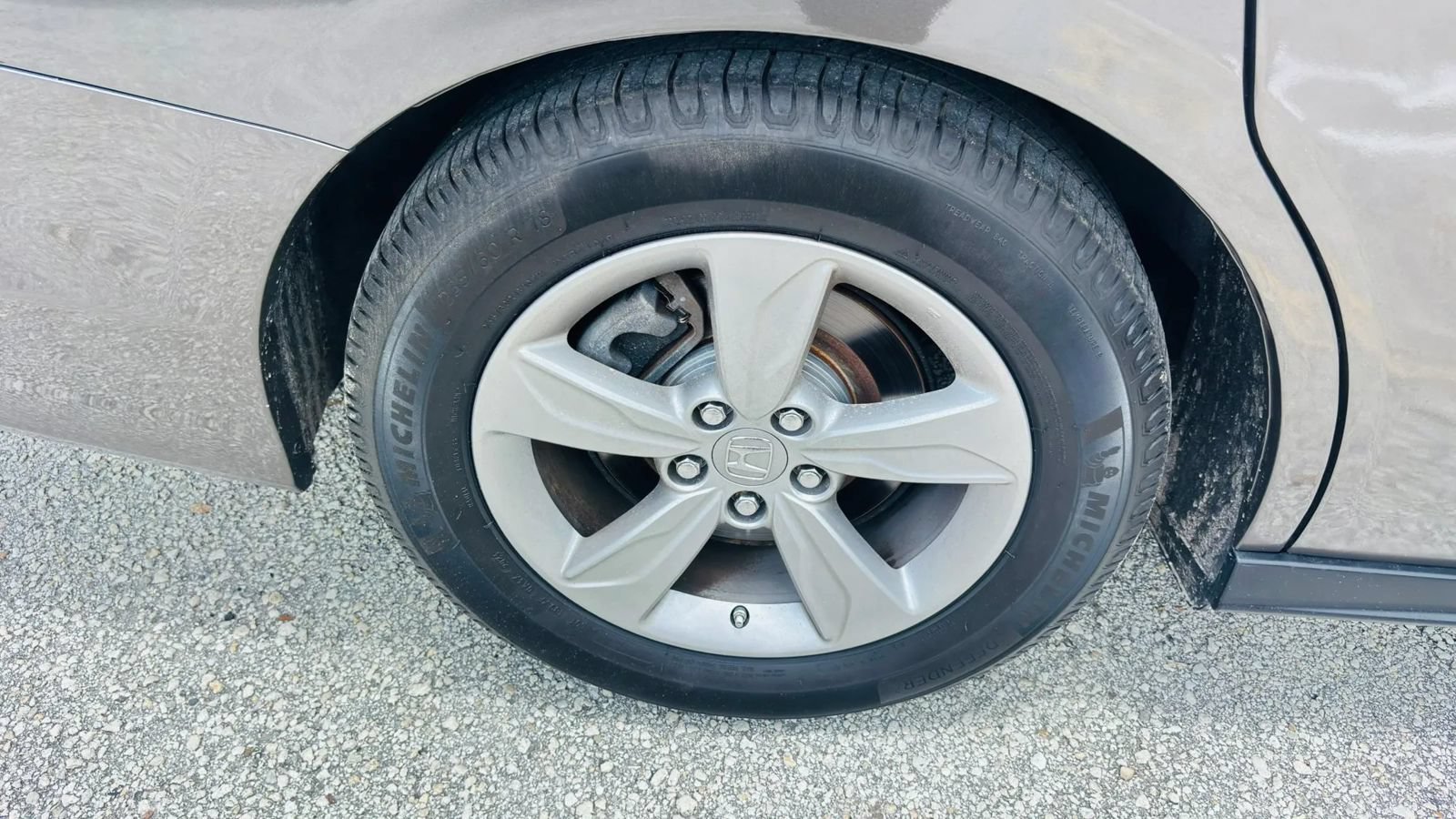 Used 2020 Honda Odyssey EX-L image 23
