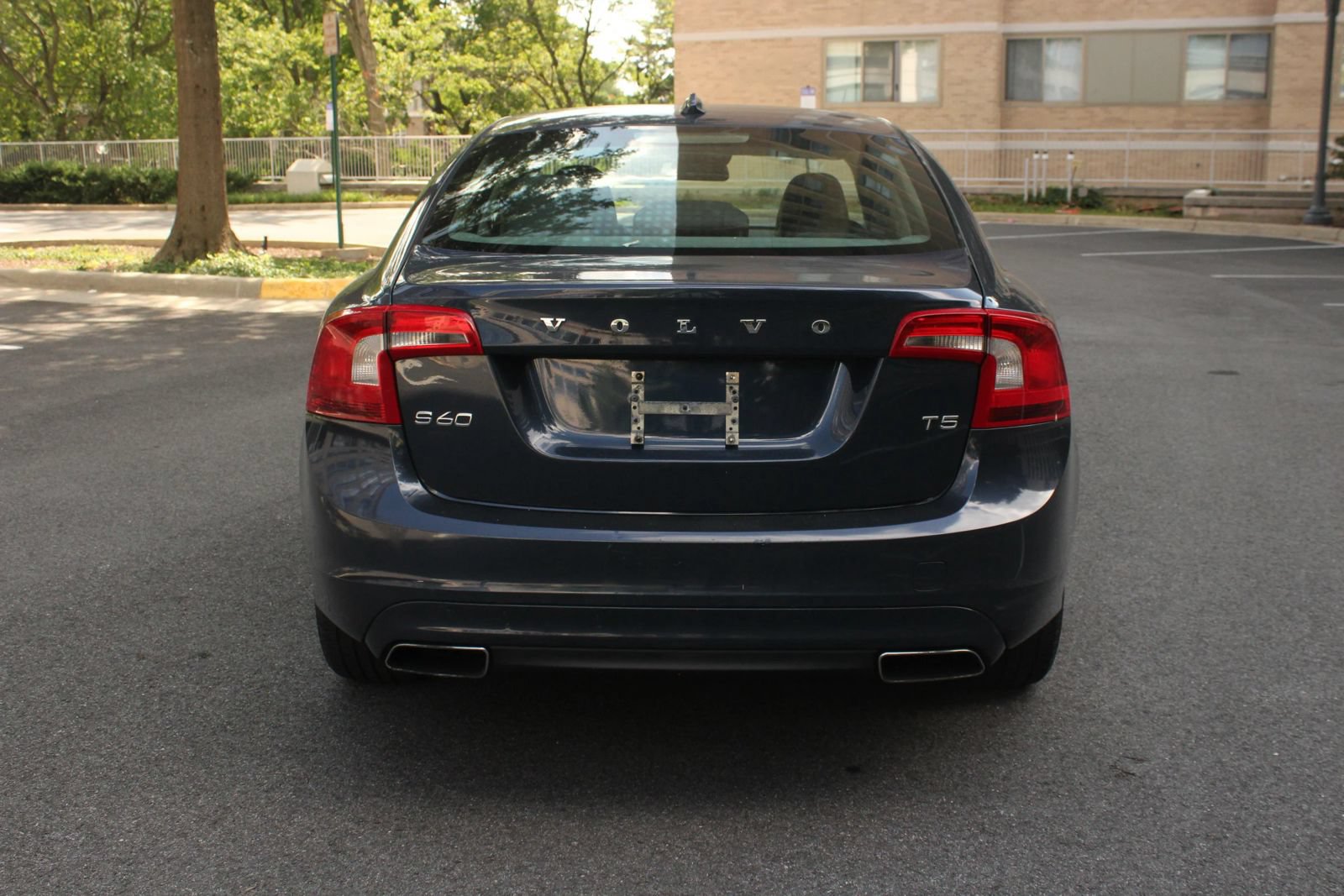 Used 2014 Volvo S60 T5 FWD image 8