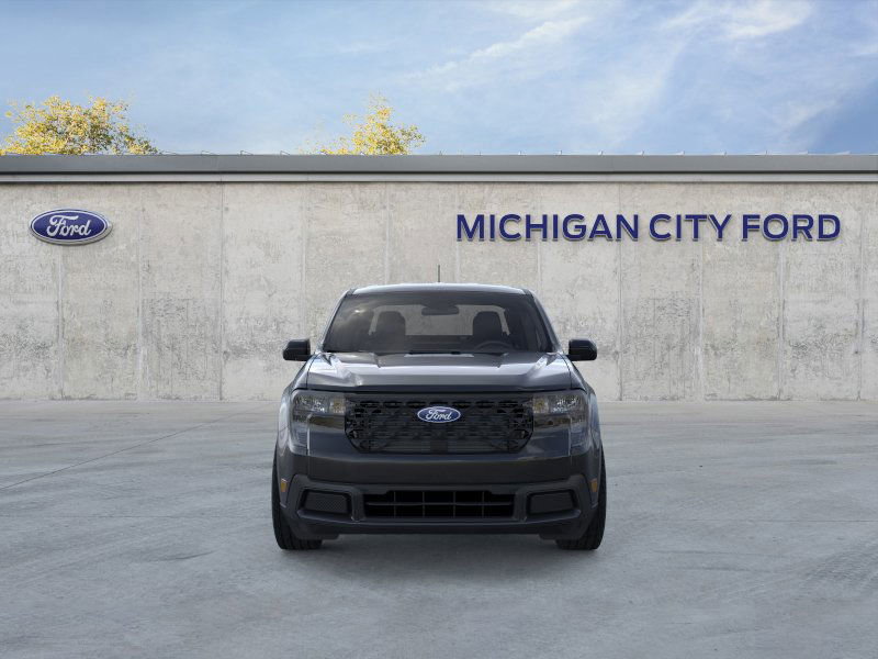 New 2025 Ford Maverick XLT w/ XLT Luxury Package image 6