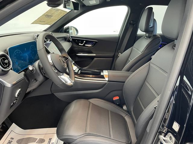 New 2026 Mercedes-Benz GLC 300 image 18