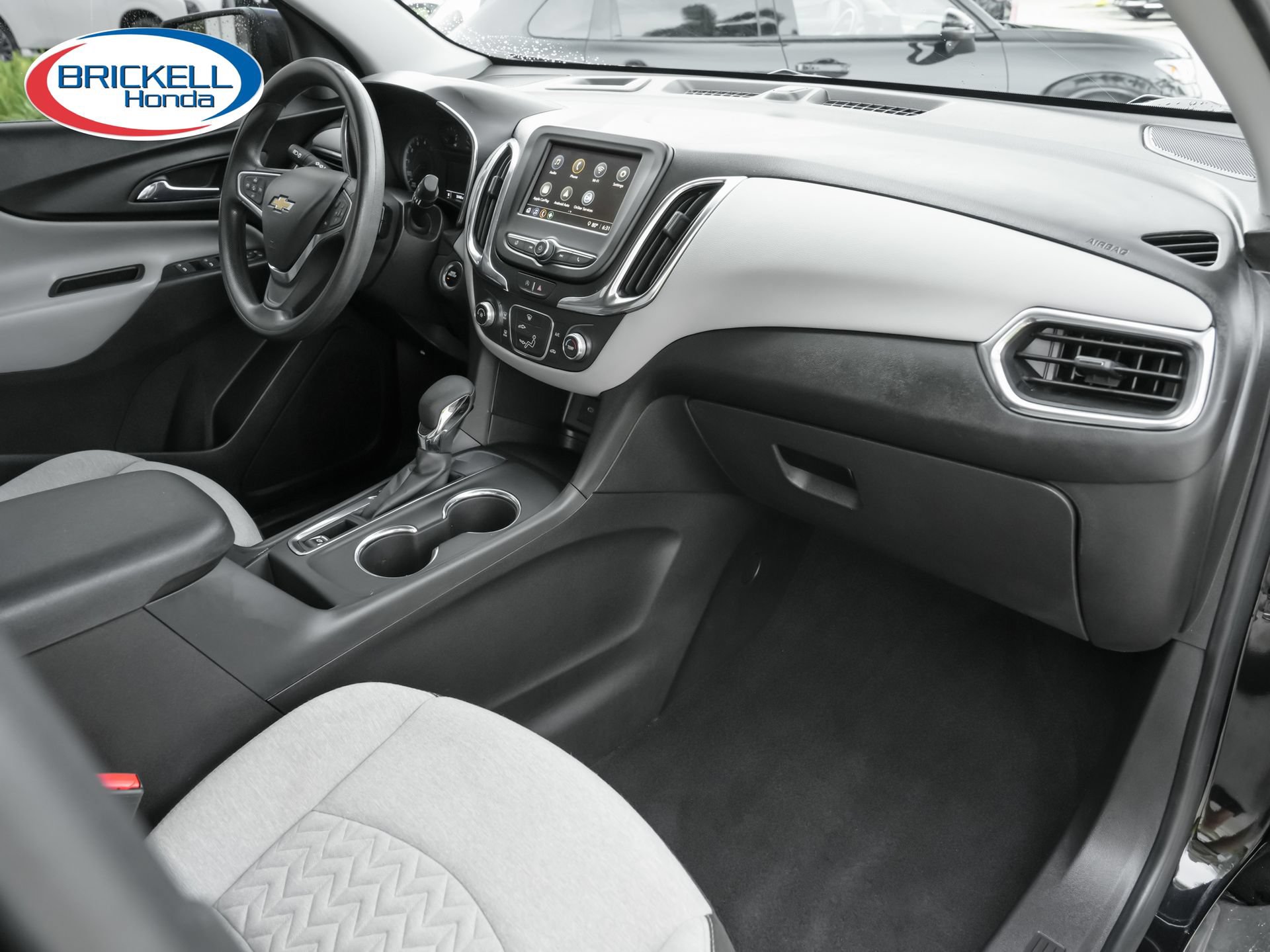 Used 2023 Chevrolet Equinox LS FWD image 37