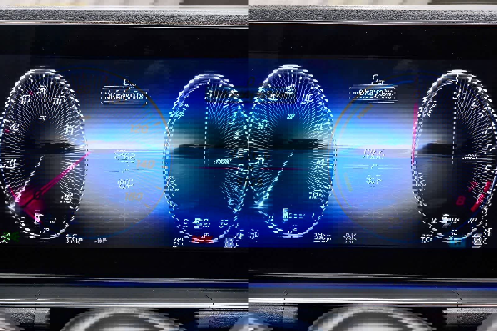 Used 2025 Mercedes-Benz GLE 450e 4MATIC image 25