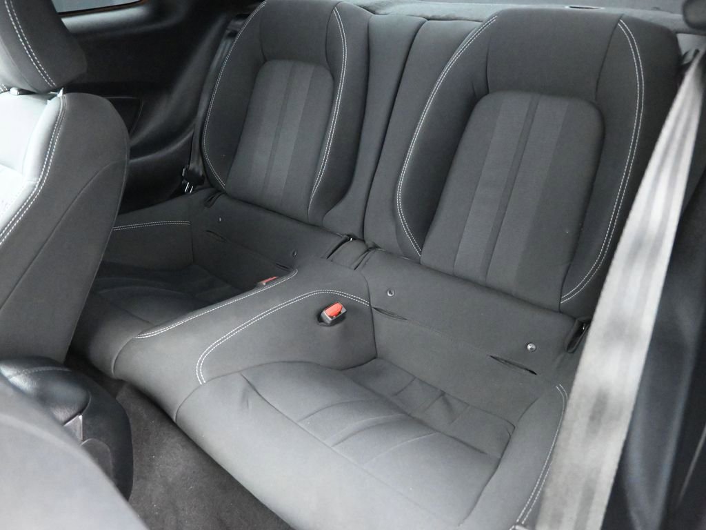 Certified 2022 Ford Mustang GT w/ Equipment Group 301A image 19