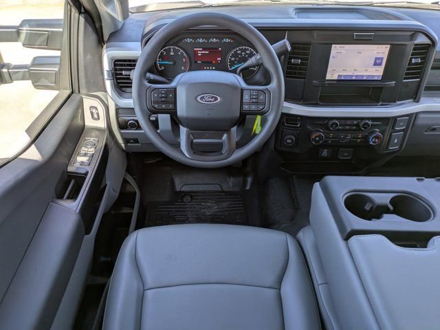 New 2025 Ford F450 XL image 16