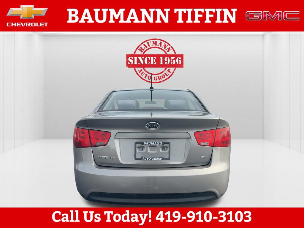 Used 2012 Kia Forte EX image 6