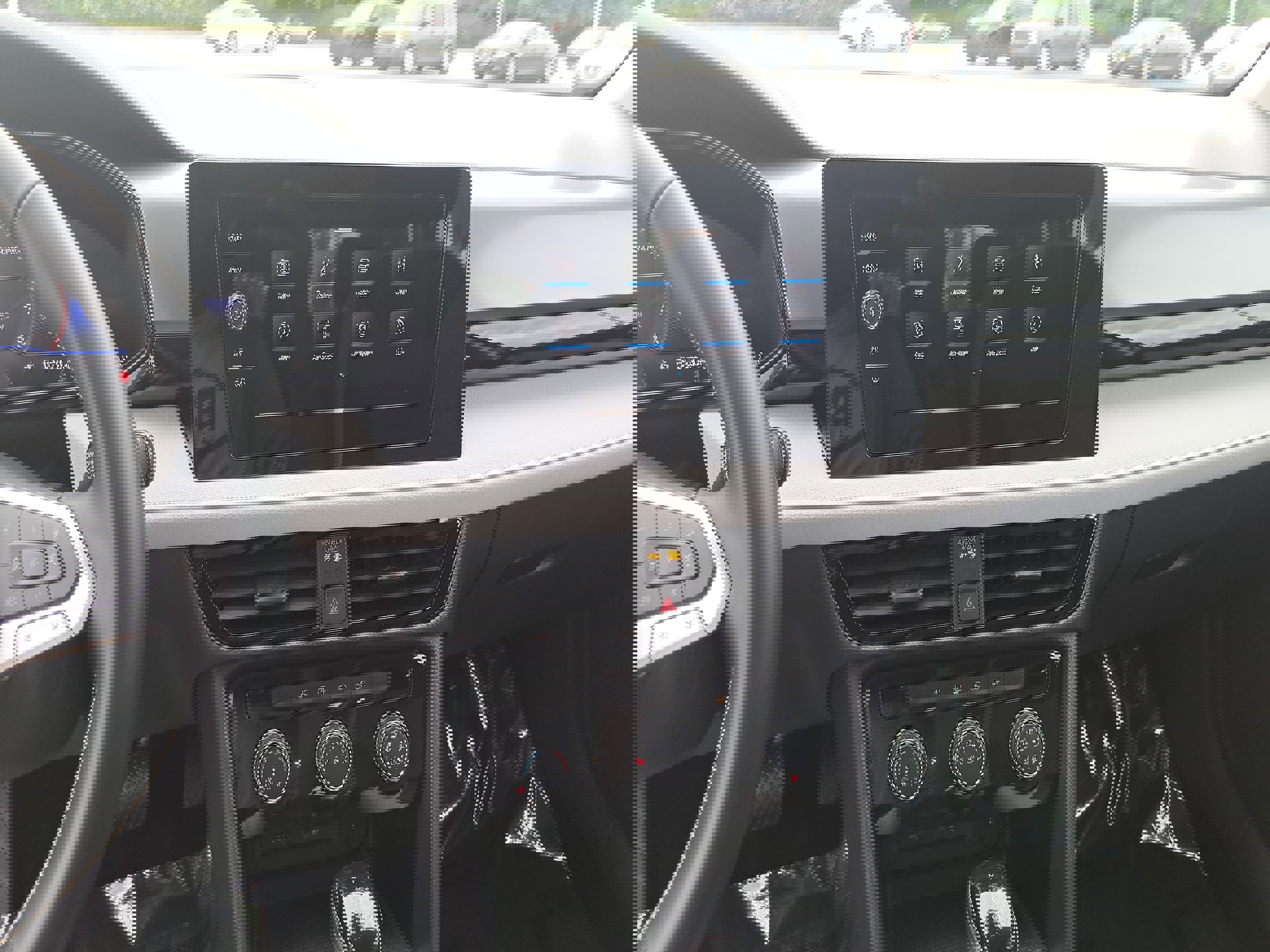 Used 2025 Volkswagen Taos S FWD image 19