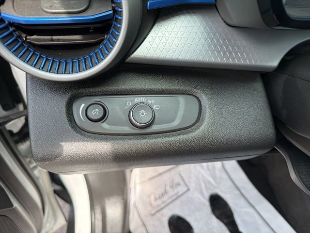 Used 2024 Chevrolet Trax LS FWD image 26