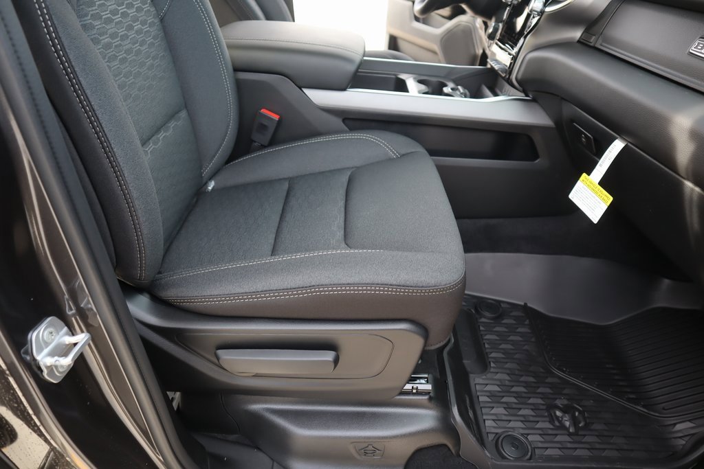 New 2026 RAM 1500 Big Horn image 14