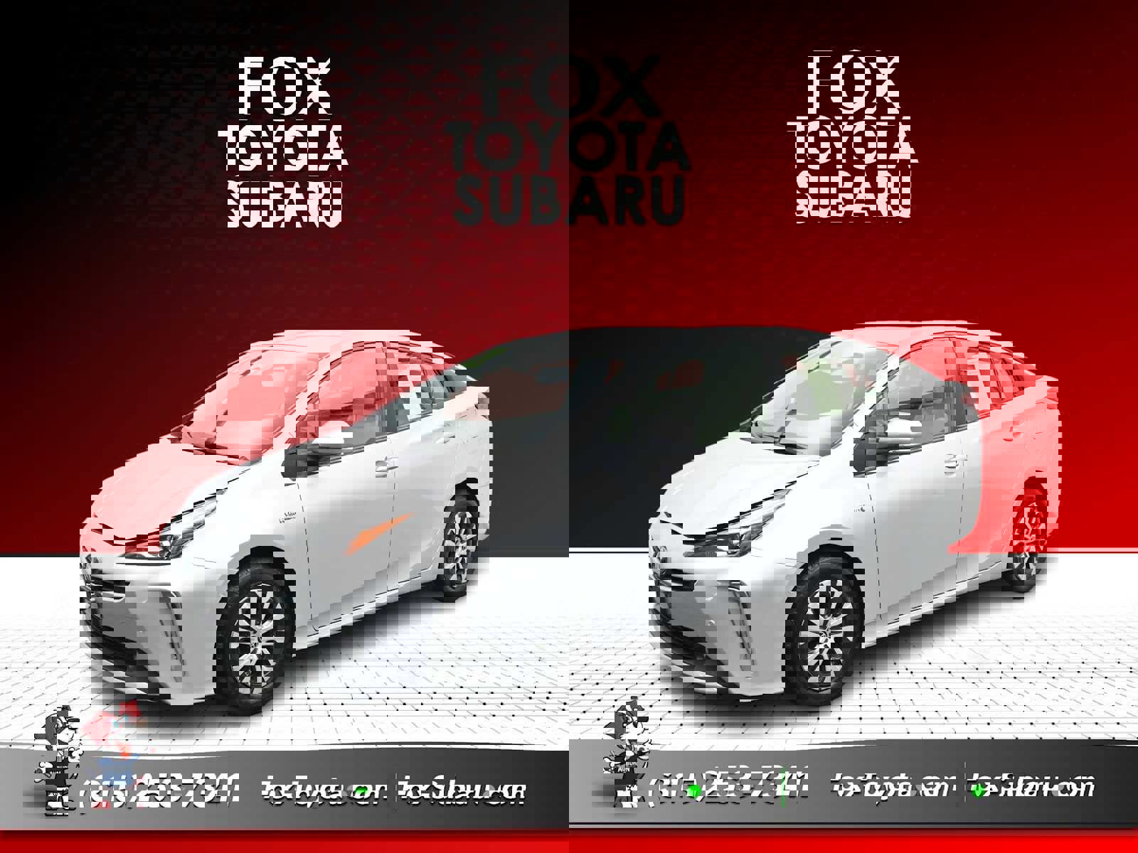 Used 2021 Toyota Prius XLE