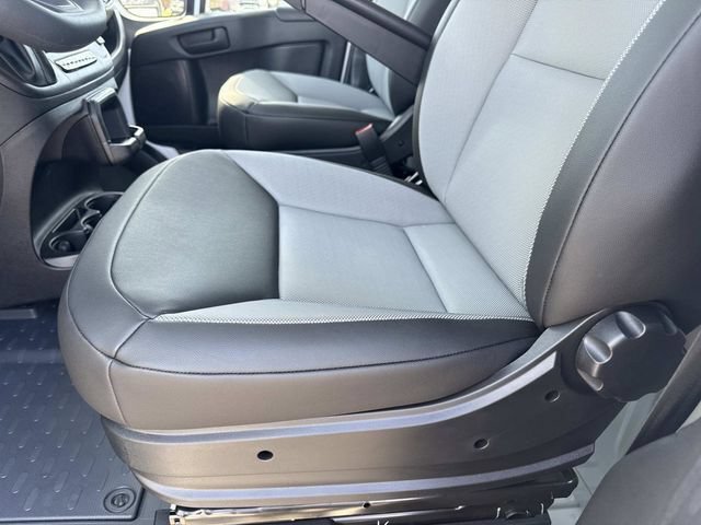 New 2025 RAM ProMaster 1500 w/ Convenience Group FWD image 20