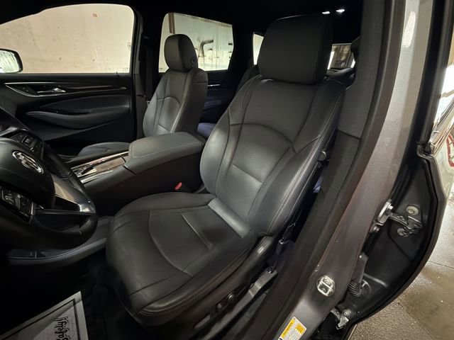 Certified 2023 Buick Enclave Essence w/ LPO, Floor Liner Package image 11